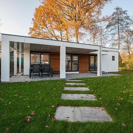 Willa 90, Gelegen Aan Het Natuurmonument De Kampina - Recreational Only Oisterwijk Zewnętrze zdjęcie