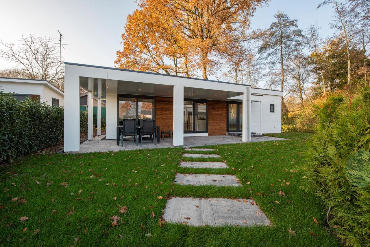 Willa 90, Gelegen Aan Het Natuurmonument De Kampina - Recreational Only Oisterwijk Zewnętrze zdjęcie