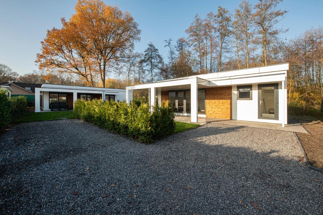 Willa 90, Gelegen Aan Het Natuurmonument De Kampina - Recreational Only Oisterwijk Zewnętrze zdjęcie